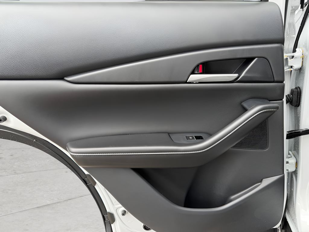New 2026 Ceramic Metallic Mazda 2.5 Turbo Aire Edition image 20