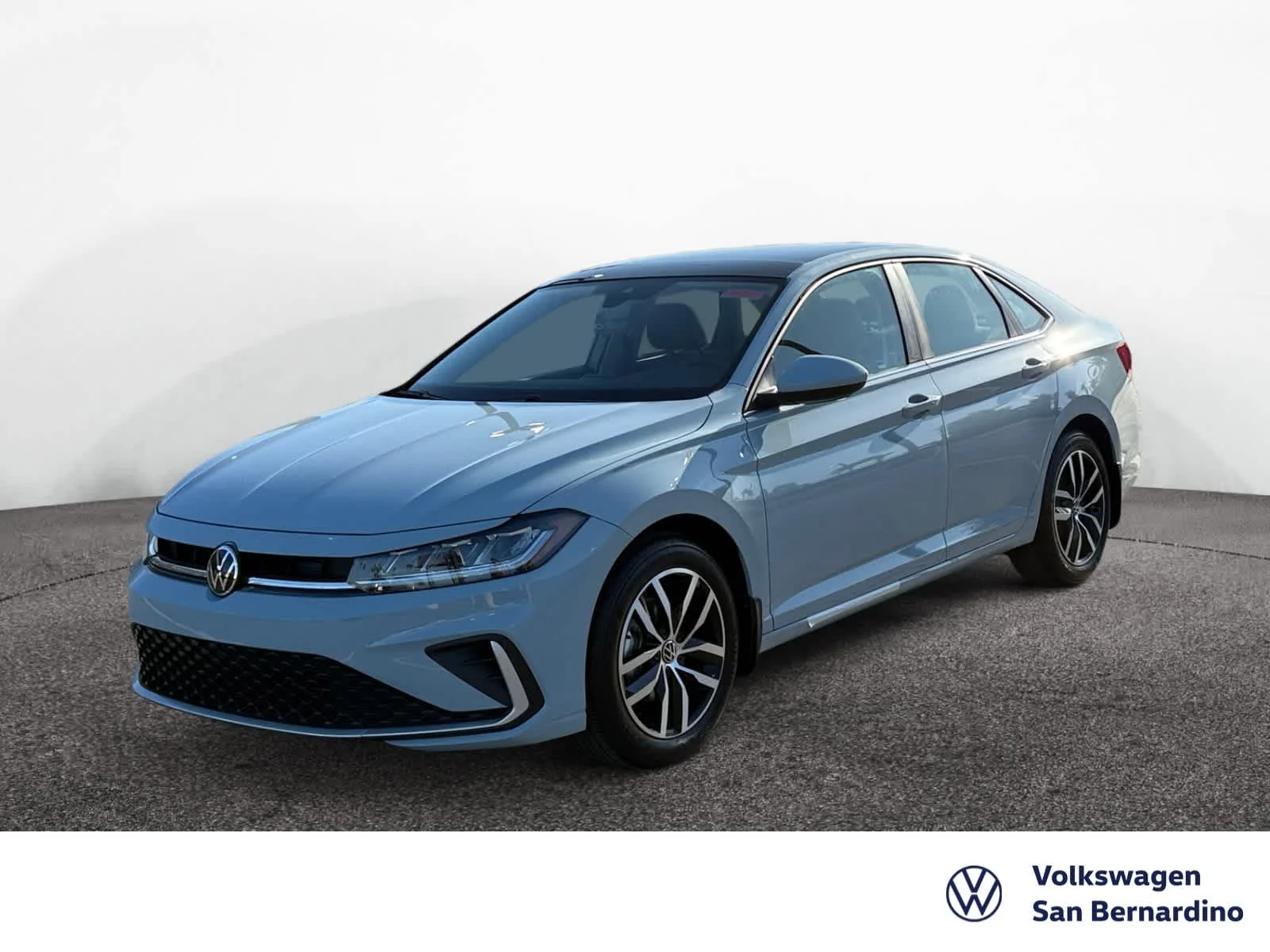 2026 Volkswagen Jetta 1.5T SE Auto SULEV's photo