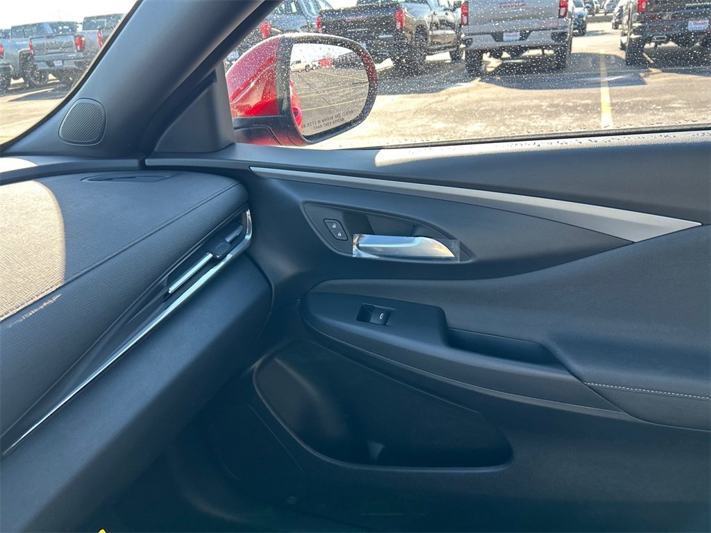 2026 BUICK ENVISTA - Image 24