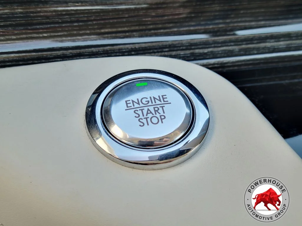 Used 2022 Gray Lincoln Black Label image 38