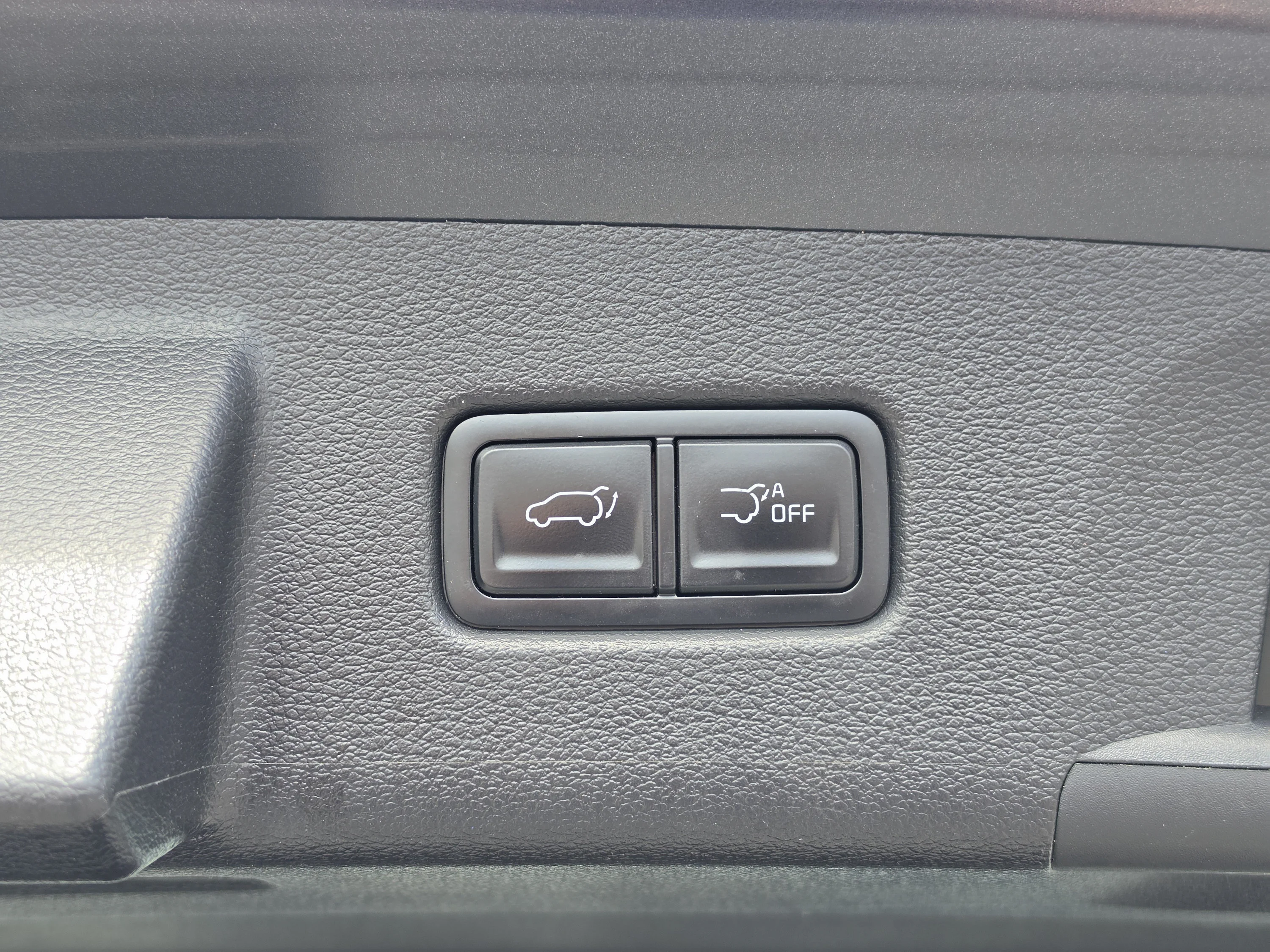 Used 2024 Gravity Gray Kia SX Prestige image 16