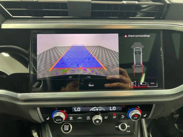 Used 2025 Black Audi Premium image 20