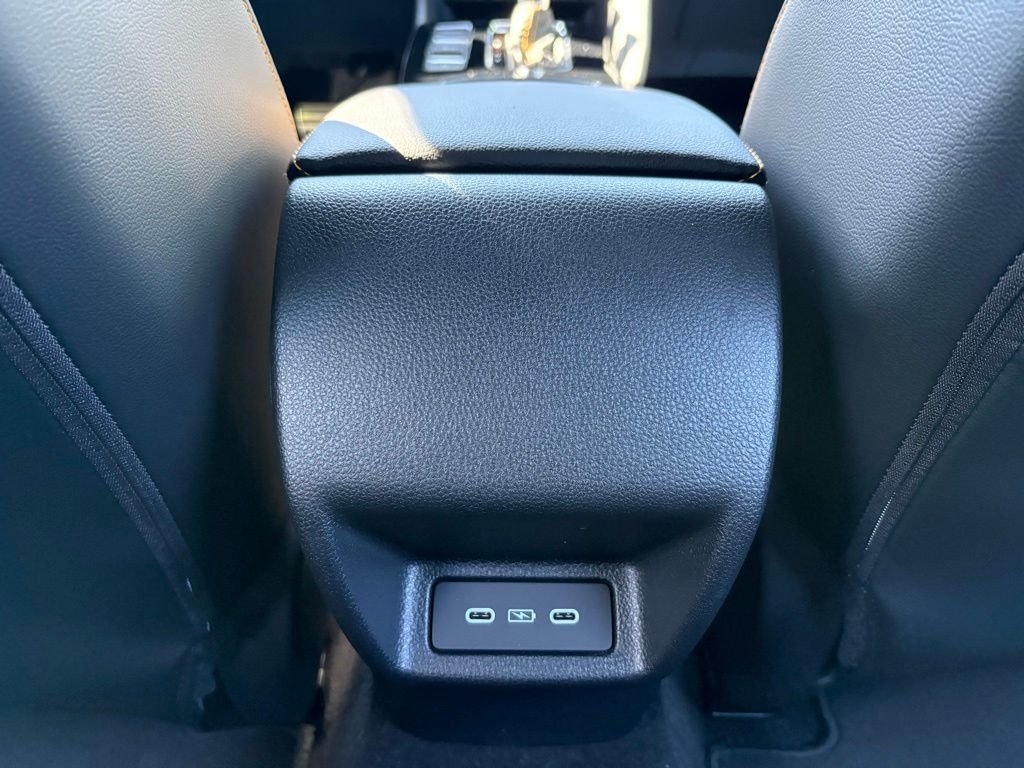 New 2026 Double Apex Blue Pearl Acura A-Spec Tech Package image 15