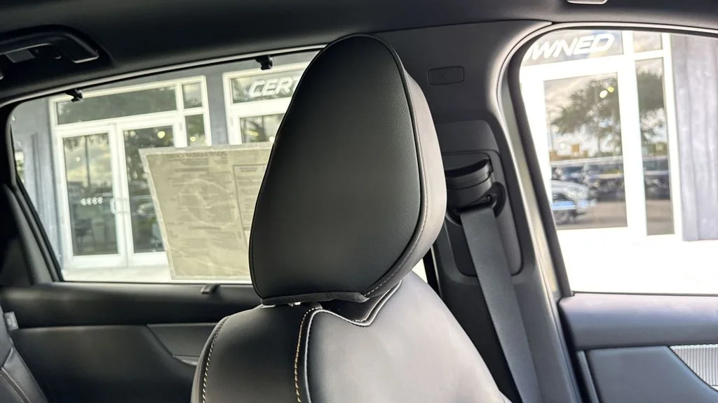 2025 Mazda CX-90 Premium Plus Package - Photo 20