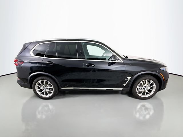 2024 BMW X5 40i - Photo 8