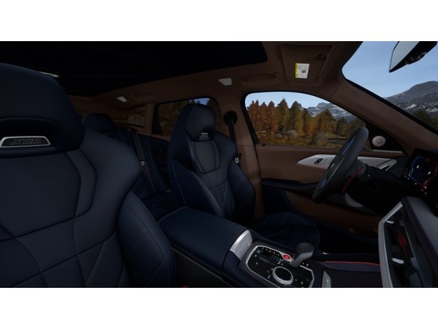 New 2026 Carbon Black Metallic BMW Label image 9