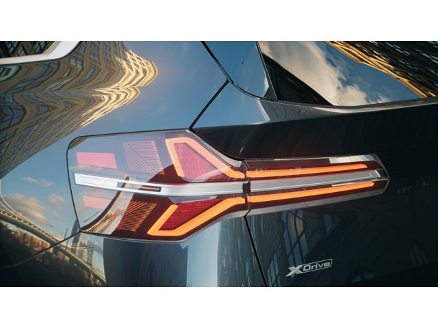 New 2026 Dark Graphite Metallic BMW 30 xDrive image 8