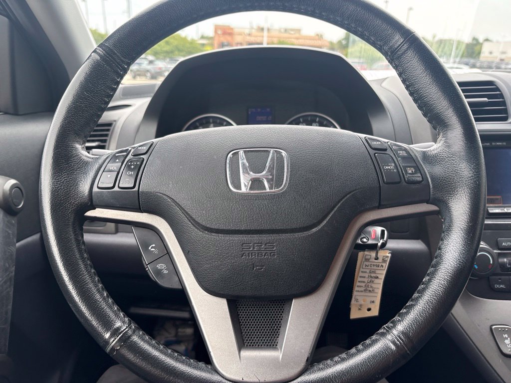 Used 2011 Black Honda EX-L image 14