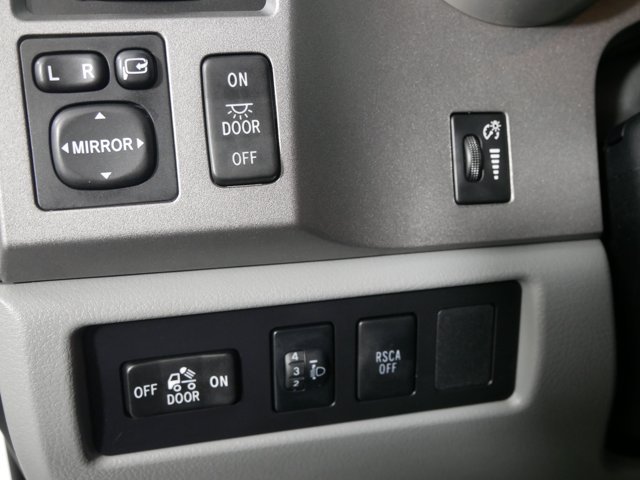 Used 2011 Super White Toyota Crew Cab Limited image 27