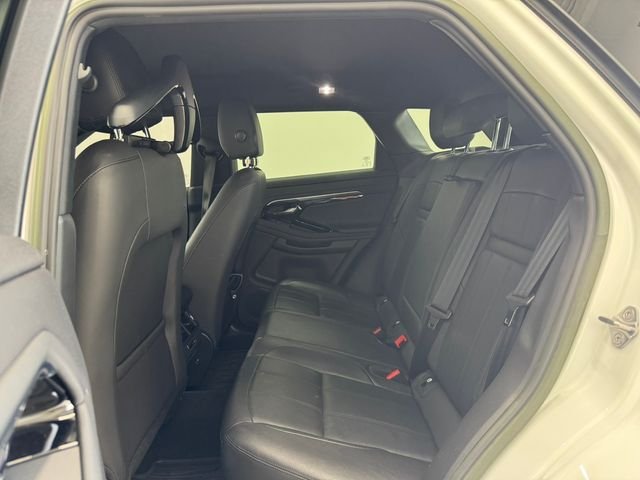 Used 2023 Fuji White Land Rover Dynamic image 20