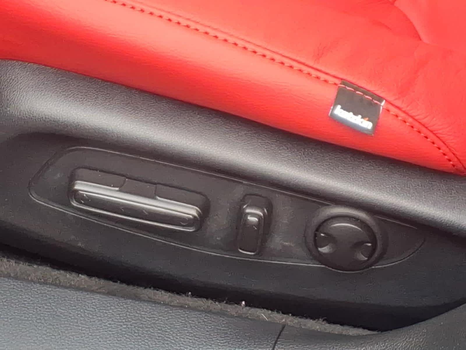 2024 Honda Accord Hybrid EX-L - Photo 19