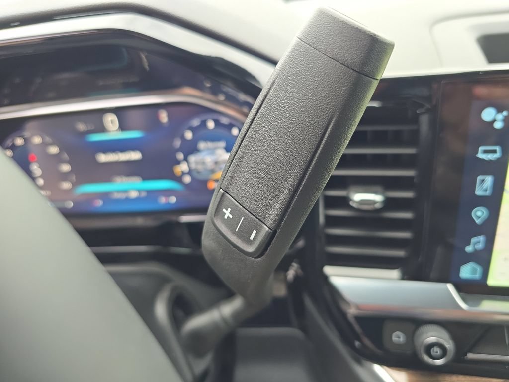New 2026 Black Chevrolet LT image 20
