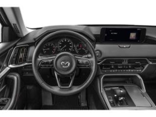 New 2026 Jet Black Mica Mazda 3.3 Turbo Preferred AWD image 2