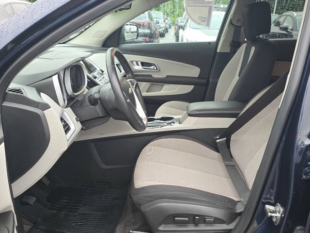 2016 Chevrolet Equinox LT - Photo 33