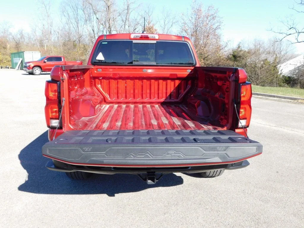 2026 Chevrolet Colorado Z71 - Photo 7