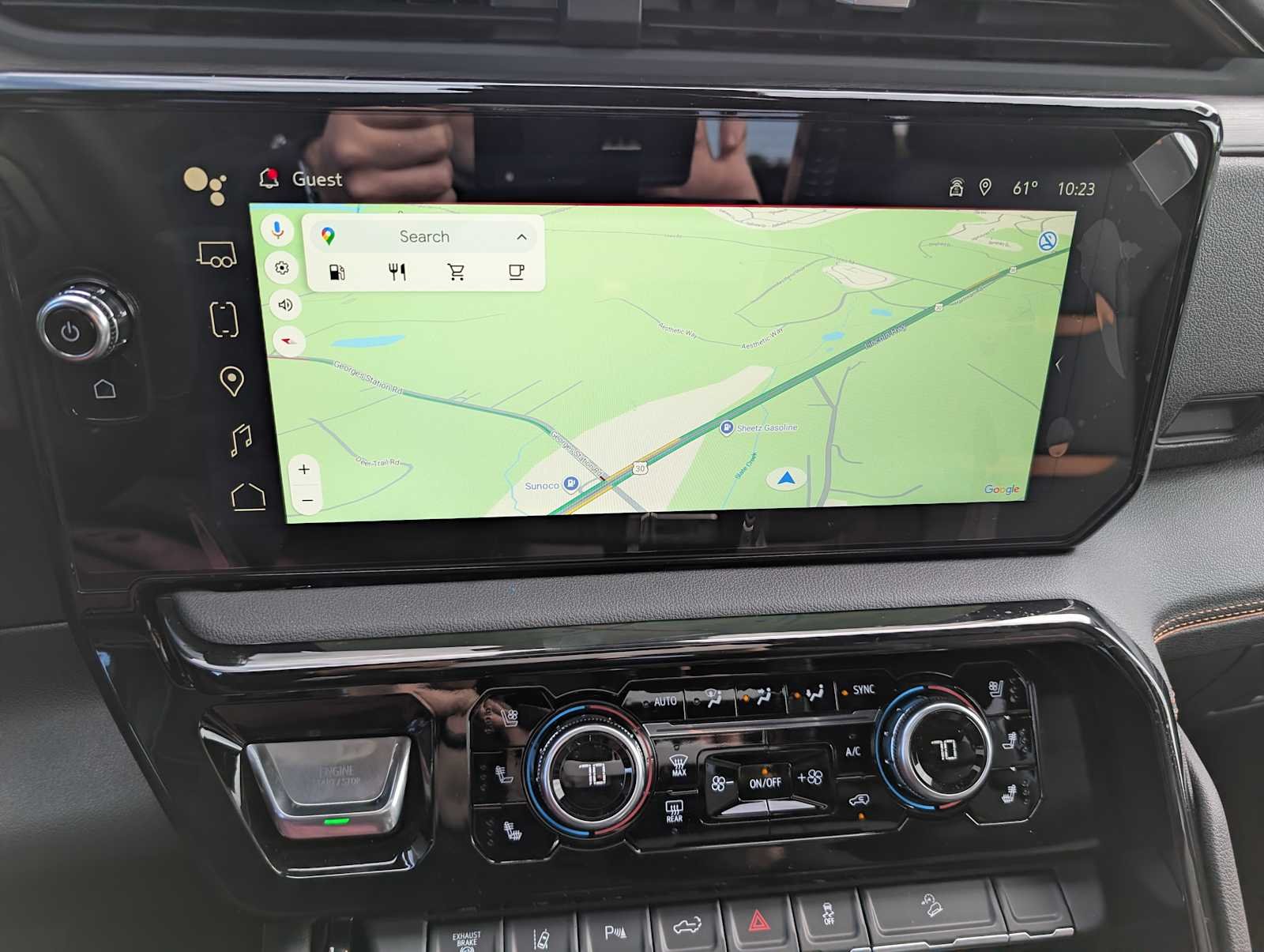 2026 GMC Sierra 3500HD AT4 - Photo 26