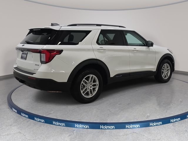 Used 2026 White Ford Active image 6