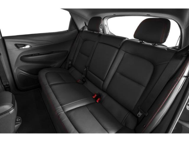 Used 2021 Summit White Chevrolet Premier image 16