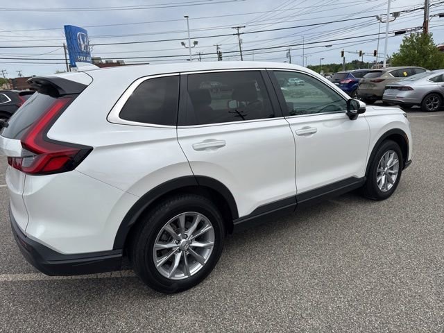 2023 Honda CR-V EX-L - Photo 53