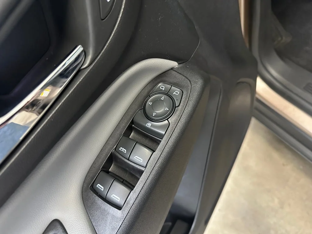 Certified Used 2019 Sandy Ridge Metallic Chevrolet LS image 7