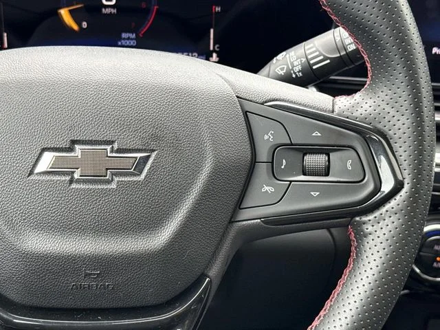 Used 2024 Blue Chevrolet 2RS image 23