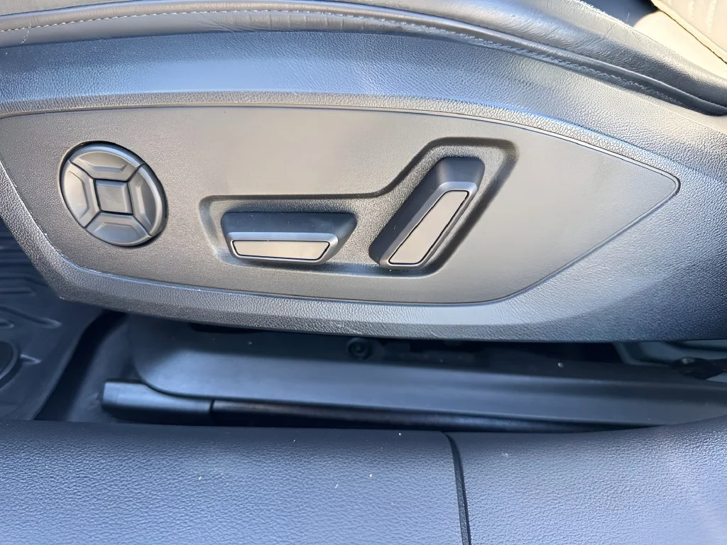 Used 2019 Gray Audi 3.0T Premium Plus image 11
