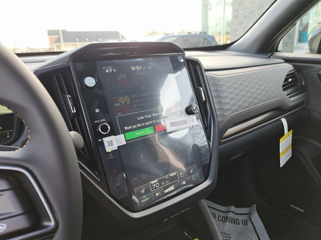 2026 Subaru Forester Wilderness - Photo 13