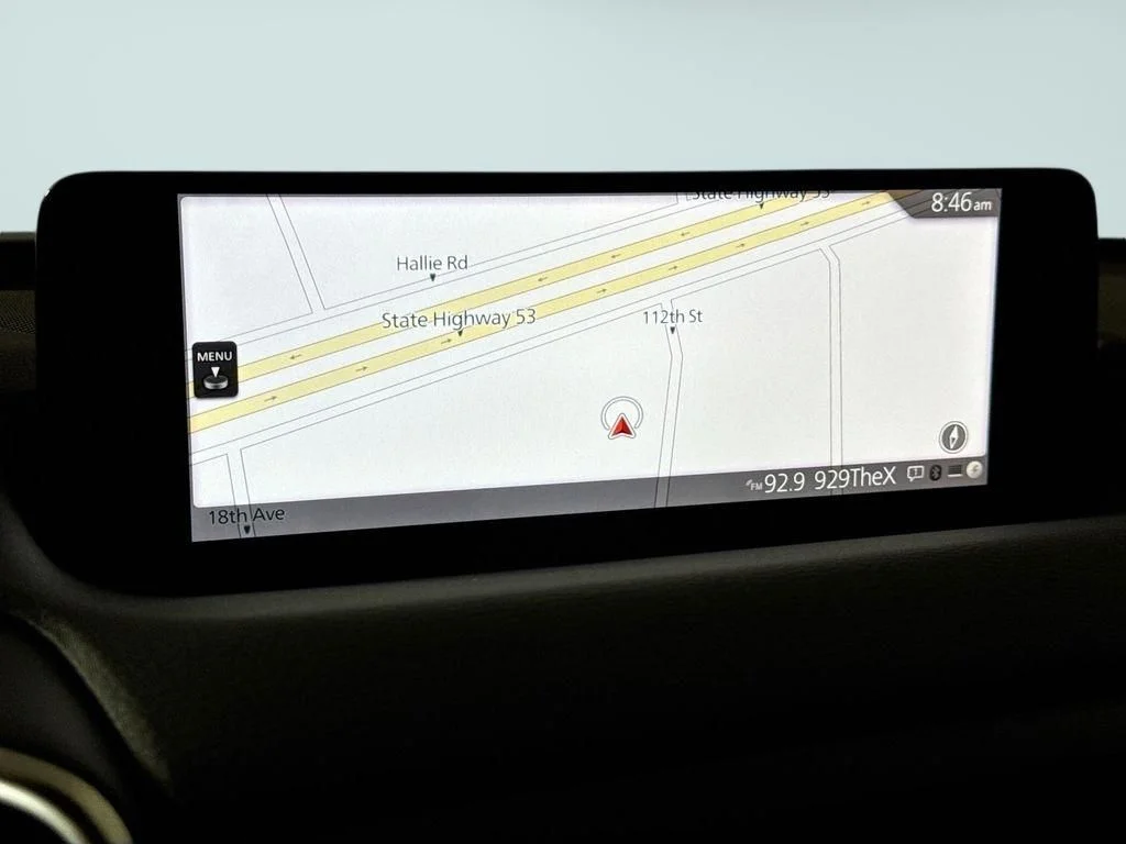 2026 Mazda CX-50 Premium Plus - Photo 37