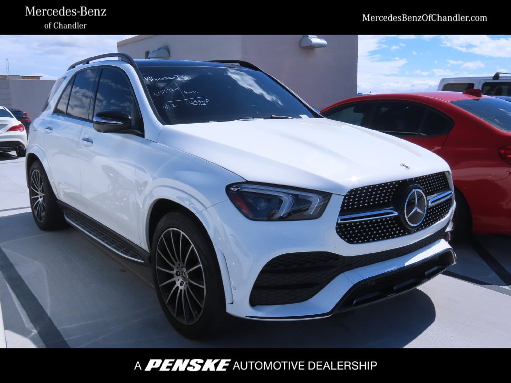 75 Pre-owned Cars For Sale Chandler AZ - Mercedes-Benz of Chandler
