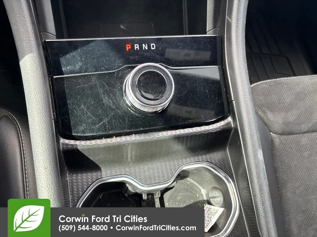 Used 2024 Silver Zynith Jeep Altitude image 16