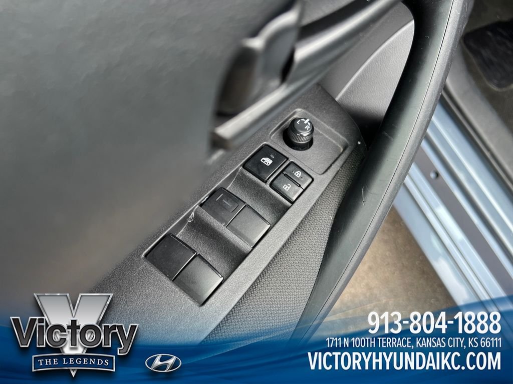 Used 2024  Toyota LE image 11