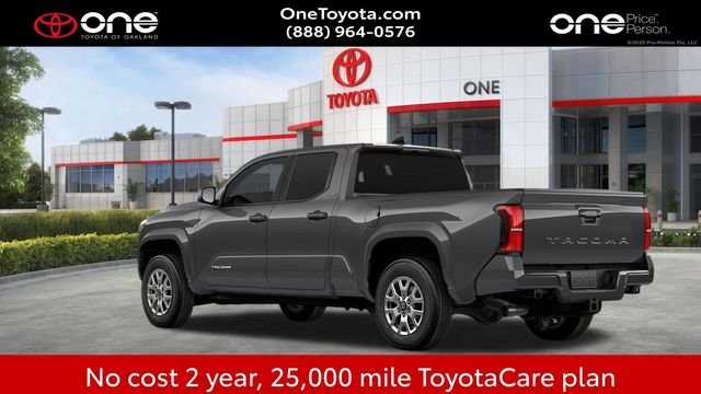 New 2026 Underground Toyota  SR5 image 9