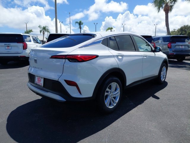 2026 Buick Envista Preferred - Photo 4