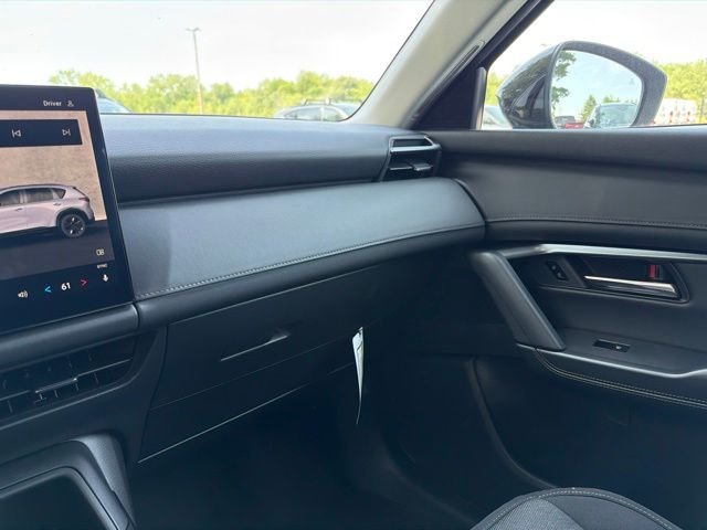 New 2026 Jet Black Mica Mazda 2.5 S AWD image 18