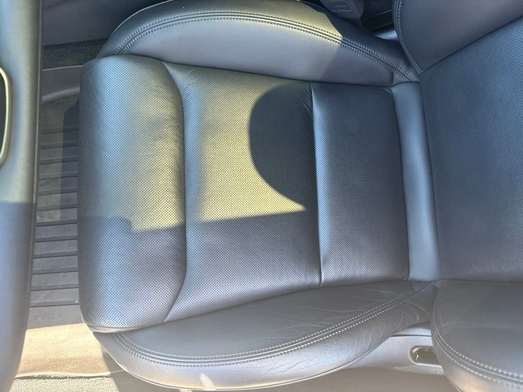 Used 2022 Gray Tesla LONG RANGE image 15