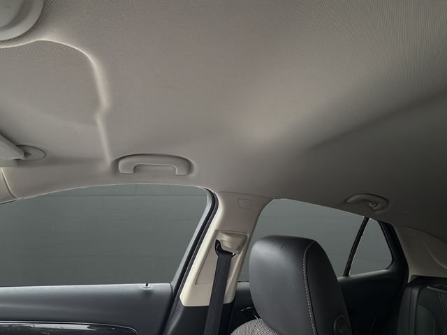 Used 2023 White Buick Preferred image 14