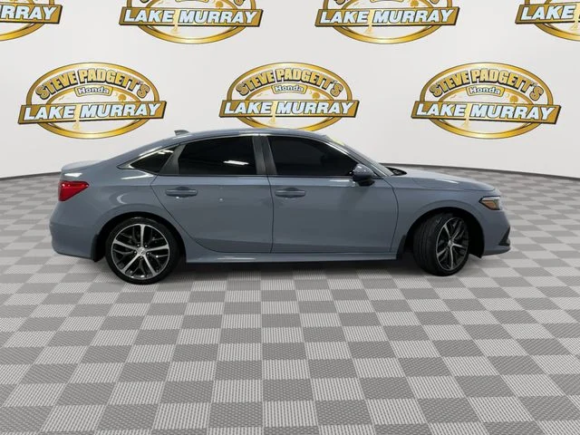 Certified Used 2024  Honda Touring image 5