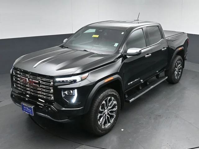 Certified Used 2024 Onyx Black GMC Denali image 43