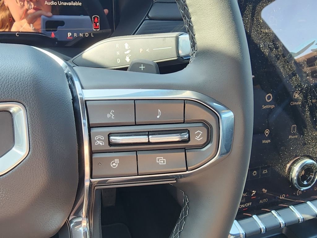 2026 GMC Acadia Elevation - Photo 21