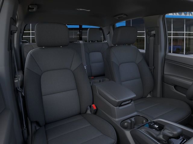 2026 Chevrolet Colorado Trail Boss - Photo 18