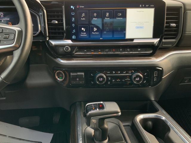 Used 2024 Black Chevrolet RST image 22
