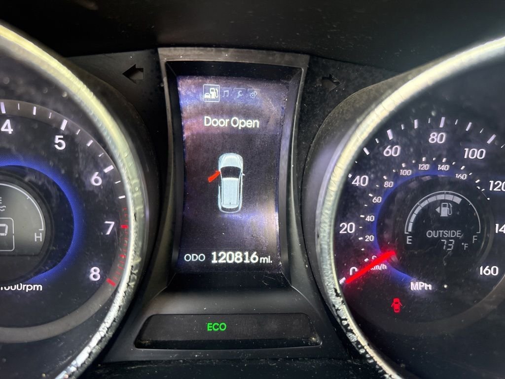 2014 Hyundai Santa Fe Sport 2.0T - Photo 19