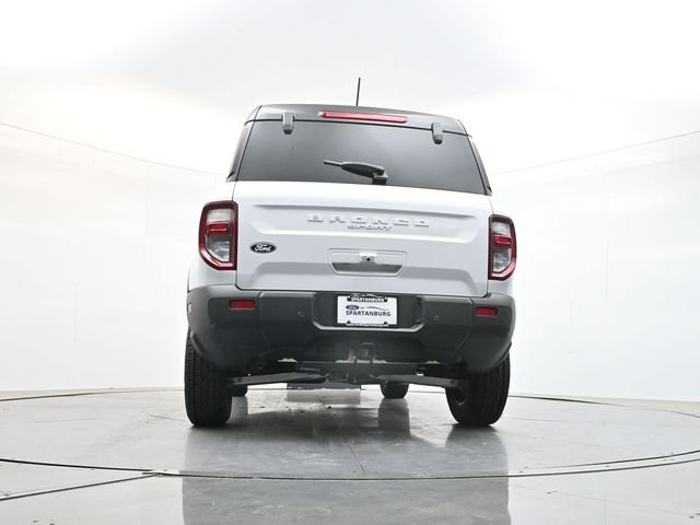 New 2026 Oxford White Ford Badlands® image 44