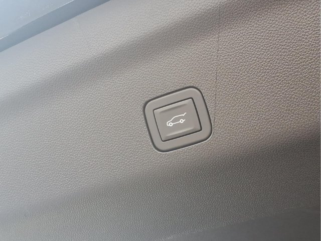 New 2026 Black Chevrolet LT image 23