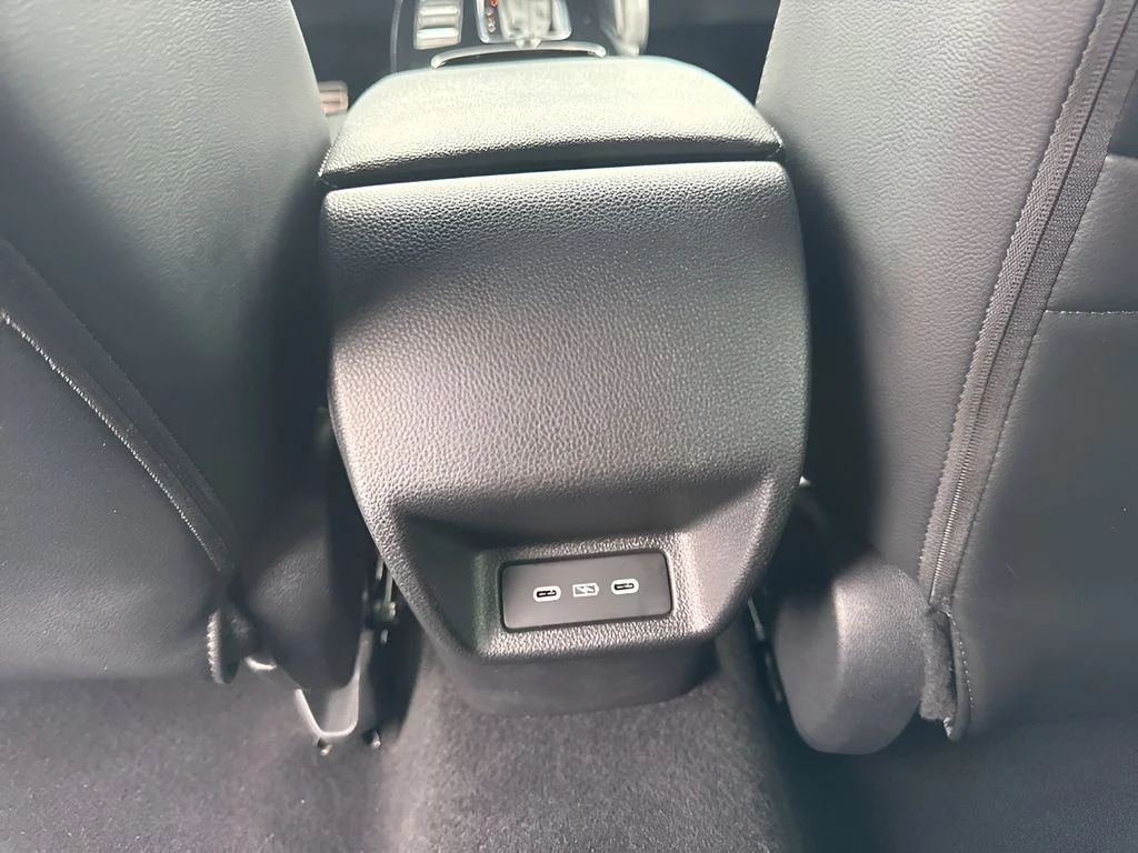 Used 2025 Blue Acura A-Spec Tech Package image 14