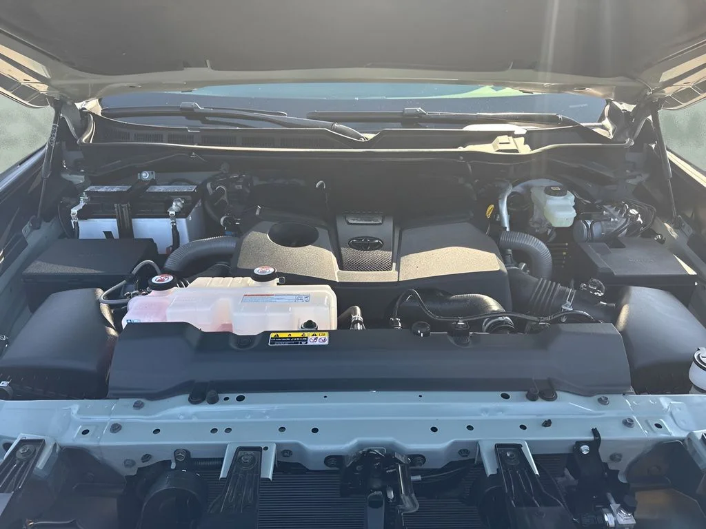 Used 2026  Toyota Platinum image 33