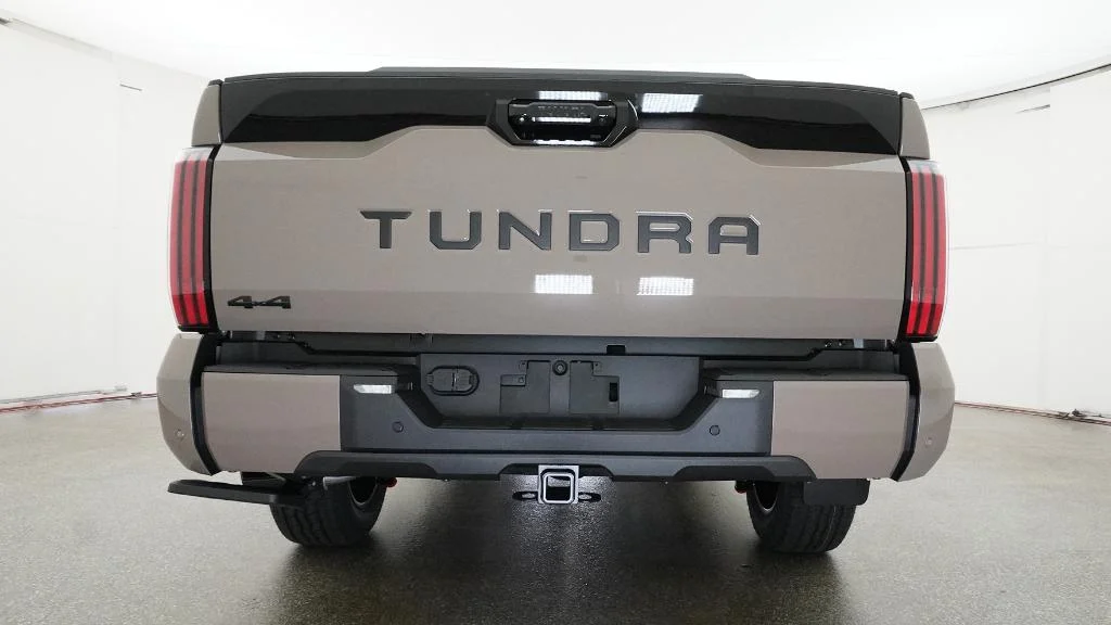 New 2026 Mudbath Toyota Platinum image 27