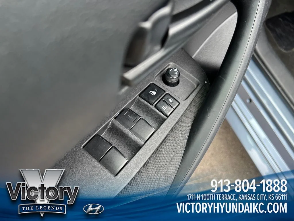 Used 2024  Toyota LE image 11