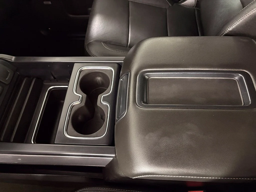 Used 2015 Gray Chevrolet LTZ image 32
