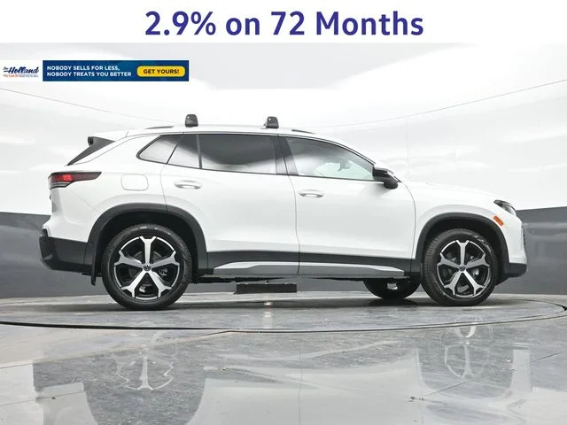2026 Volkswagen Tiguan SE - Photo 25